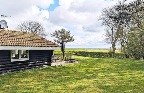 Spodsbjerg House | 4 person holiday home in Rudkøbing