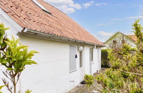 Vestervig House | 4 person holiday home in Vestervig-By Traum