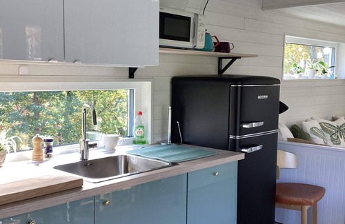 Askloster House | 4 person holiday home