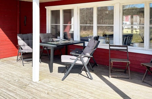 Ammeberg House | 4 person holiday home in ASKERSUND-By Traum