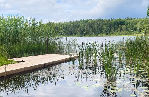 Ammeberg House | 4 person holiday home in ASKERSUND-By Traum