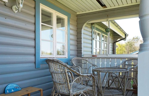 Grundsund House | 4 person holiday home in GRUNDSUND
