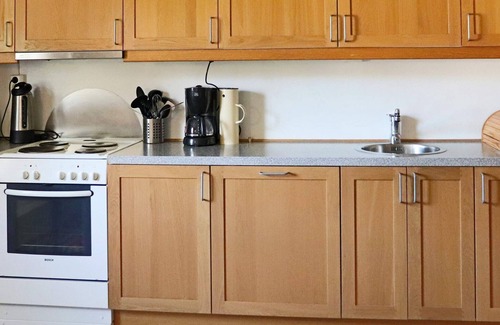 Hyltebruk House | 4 person holiday home in HYLTEBRUK-By Traum