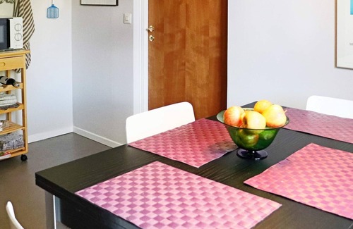 Hyltebruk House | 4 person holiday home in HYLTEBRUK-By Traum