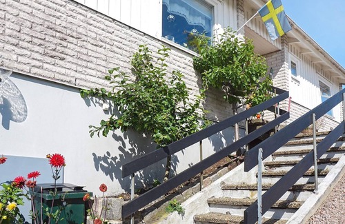 Kungshamn House | 4 person holiday home in KUNGSHAMN
