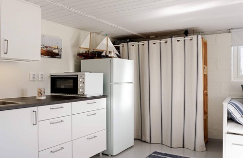 Kungshamn House | 4 person holiday home in KUNGSHAMN