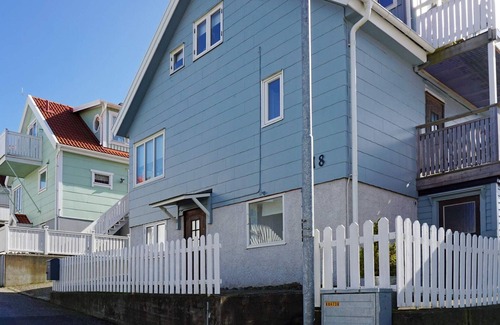 Kungshamn House | 4 person holiday home in KUNGSHAMN