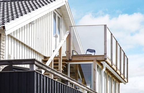 Kungshamn House | 4 person holiday home in KUNGSHAMN
