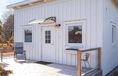 Kyrkesund House | 4 person holiday home in KYRKESUND-By Traum