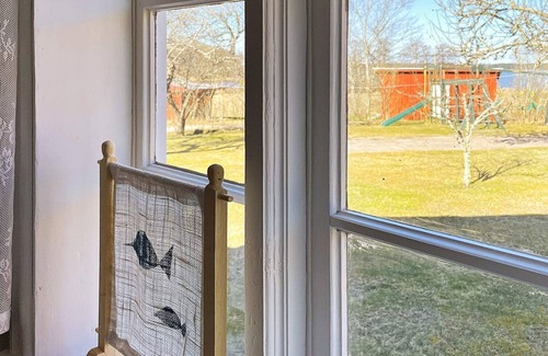 Mariestad House | 4 person holiday home in MARIESTAD-By Traum