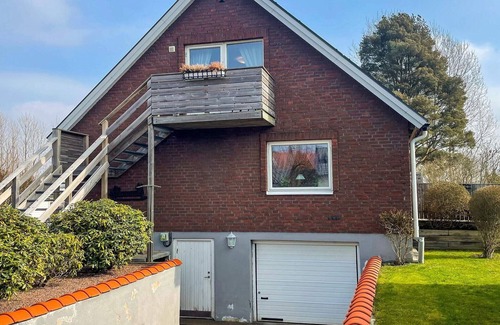 Stora Hoga House | 4 person holiday home in STORAHÖGA