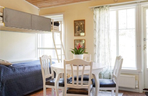 Stromstad Municipality House | 4 person holiday home in STRÖMSTAD