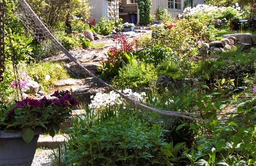 Stromstad Municipality House | 4 person holiday home in STRÖMSTAD