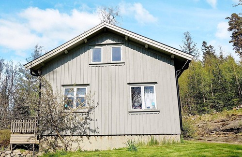Uddevalla Municipality House | 4 person holiday home in UDDEVALLA