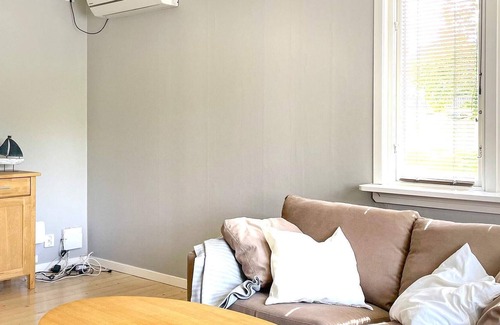 Uddevalla Municipality House | 4 person holiday home in UDDEVALLA