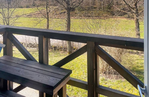 Bjallansas House | 4 person holiday home in UDDEVALLA