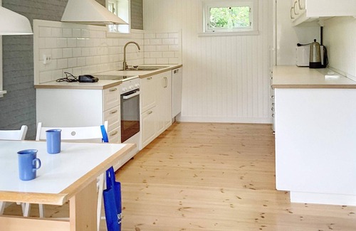 Uddevalla Municipality House | 4 person holiday home in UDDEVALLA