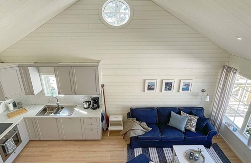 Uddevalla Municipality House | 4 person holiday home in UDDEVALLA-By Traum