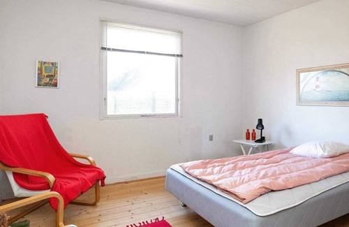 Skiveren House | 4 person holiday home in Bindslev