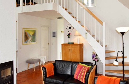 Blavand Strand House | 4 person holiday home in Blåvand