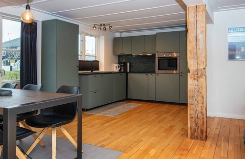 Øer Strand House | 4 person holiday home in Ebeltoft-By Traum