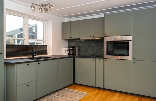 Øer Strand House | 4 person holiday home in Ebeltoft-By Traum