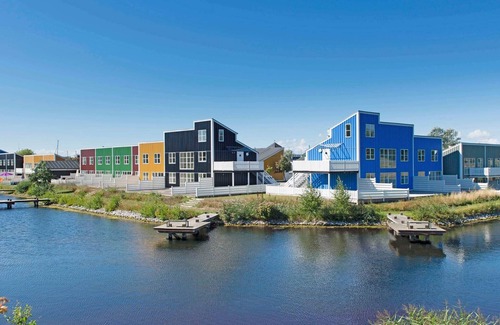 Øer Strand House | 4 person holiday home in Ebeltoft-By Traum
