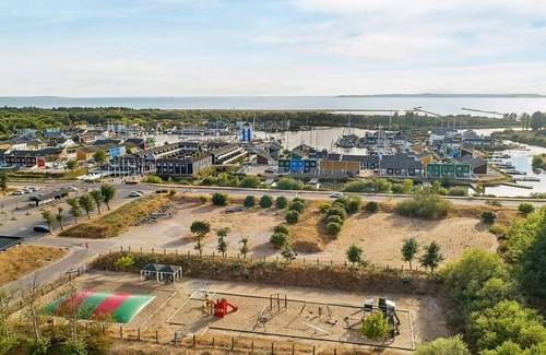 Øer Strand House | 4 person holiday home in Ebeltoft-By Traum