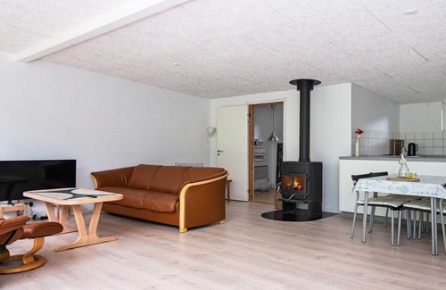 Øer Strand House | 4 person holiday home in Ebeltoft-By Traum