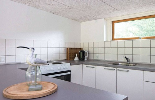 Øer Strand House | 4 person holiday home in Ebeltoft-By Traum