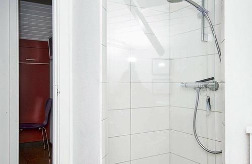 Sjaelborg House | 4 person holiday home in Esbjerg V