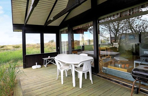 Rødhus House | 4 person holiday home in Pandrup