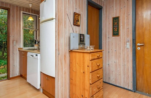 Helberskov House | 4 person holiday home in Silkeborg-By Traum