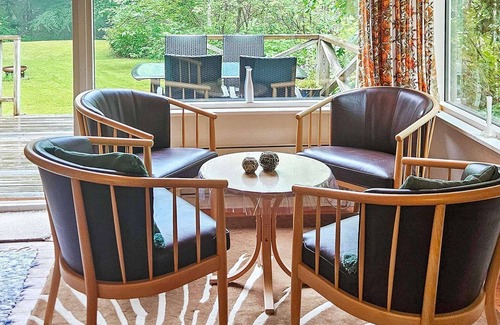 Helberskov House | 4 person holiday home in Silkeborg-By Traum