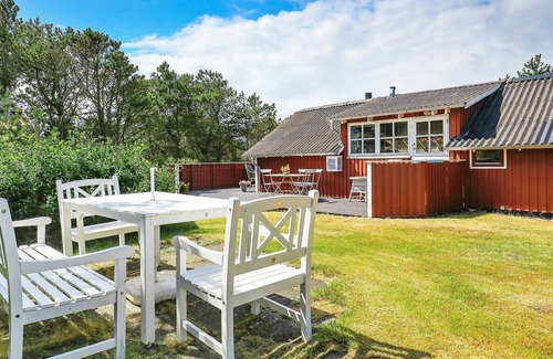 Vorupør House | 4 person holiday home in Thisted
