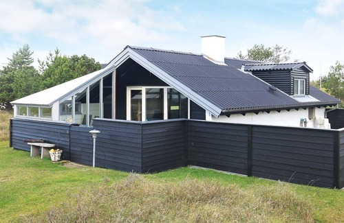 Vorupør House | 4 person holiday home in Thisted