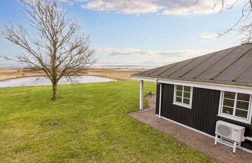 Thisted House | 4 person holiday home in Thisted-By Traum