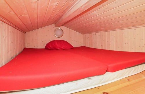 Dageløkke House | 4 person holiday home in Tranekær