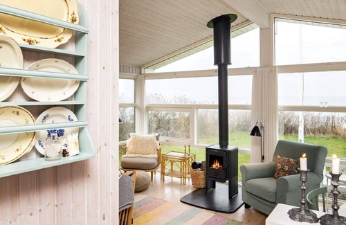 Vejstrup House | 4 person holiday home in Vejstrup