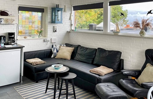 Grasten Apartment | 4 person holiday home in Gråsten-By Traum