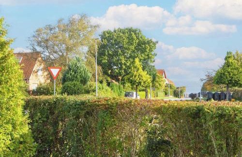 Aarosund House | 4 person holiday home in Haderslev