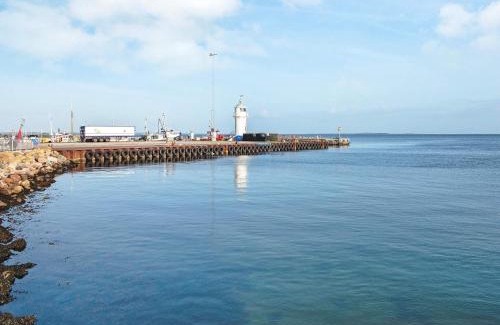 Aarosund House | 4 person holiday home in Haderslev