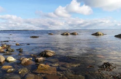 Aarosund House | 4 person holiday home in Haderslev