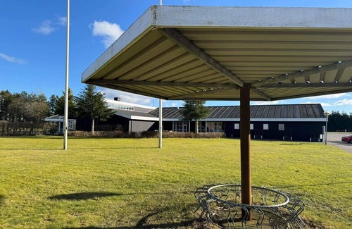 Hampen House | 4 person holiday home in Hampen