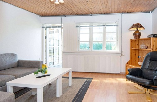 Kegnæshøj House | 4 person holiday home in Sydals