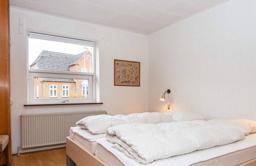 Møgeltønder House | 4 person holiday home in Tønder