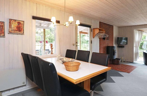 Vorupør House | 4 person holiday home in Thisted-By Traum