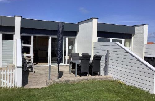 Agger House | 4 person holiday home in Vestervig