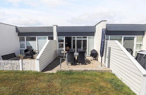 Agger House | 4 person holiday home in Vestervig