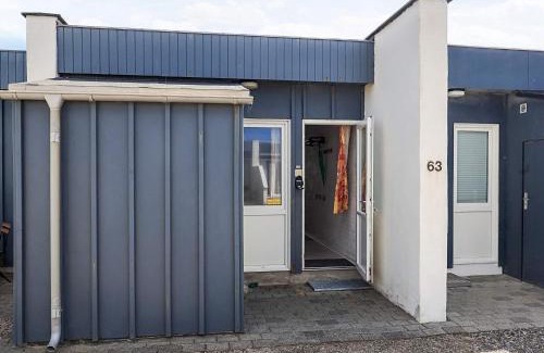 Agger House | 4 person holiday home in Vestervig